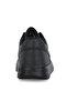 Dread Men's Black / Black Casual Sneakers - 6