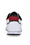 Icore I Men's White / Black Casual Sneakers - 6