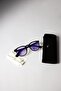 Thick Frame Photochromic Women's Sunglasses I7210Axns
