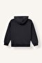 Nba Chicago Bulls Hooded Cotton Sweatshirt Boys' F4086A826Wn - 2