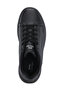 Dread Men's Black / Black Casual Sneakers - 5