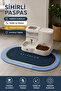 Magic Water Absorbing Mop |   Non-Slip Base Quick-Drying Bath and Kitchen Mat