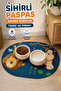 Magic Water Absorbing Mop |   Non-Slip Base Quick-Drying Bath and Kitchen Mat - 5