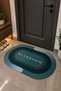 Magic Water Absorbing Mop |   Non-Slip Base Quick-Drying Bath and Kitchen Mat - 5