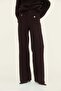 Straight-leg trousers - 3