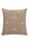 Fiore Premium Woven Throw Pillow Cover 43X43 - 3