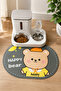 Magic Water Absorbing Mop |   Non-Slip Base Quick-Drying Bath and Kitchen Mat - 3
