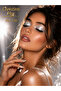Dense Shimmering Glitter Eyeshadow in Powder Form – Pearl White No:130 (Eyeshadow)