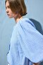 Linen-blend blouse - 3