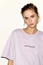 Oversized T-shirt - 2