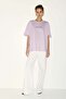 Oversized T-shirt - 3