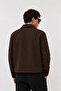Timeless Design Men's Jacket with Classic Collar and Zipper - 3