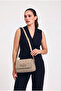 Cross Strap Women's Bag Dark Stone Us24191 - 4