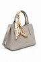 Crossbody Women's Bag Stone 10068 - 2