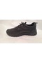 Premium Confort Men's Genuine Leather Orthopedic Sole Casual Sneaker Daily Shoes - 2