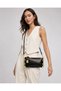 Crossbody Women's Bag Black 1153 - 5