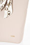 Faux Leather Tote Bag Stone - 5