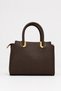 Kriste Bell Crossbody Women's Bag Brown 7418 - 3