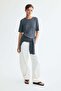 Fine-knit top - 2