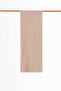 Logo Detailed Viscose Shawl Stone