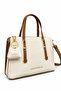 Crossbody Women's Bag Stone - Tan 10074 - 2