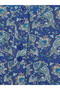 Judge Collar Patterned Women's Tunic - 6