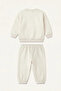 Baby Girl Leggings Set I2904A5/Er134 - 4