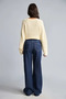 90's Wide Leg Jeans with Pockets H7793Ax26Au - 5