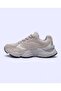 Puerto Women's Gray Sneaker - 2