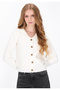 Strickjacke - 3