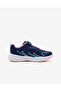 Microspec Tread-Hyper Speed Big Girl's Navy Blue Sneakers 303882L Nvmt - 2