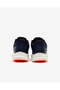 Go Walk 8 Men's Navy Blue Walking Shoes 216797 Nvor - 5
