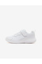 Bounder 2.0 - Power Studiez Large Boys' White Sports Shoes 404900L Wht