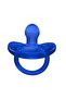Physioforma Soft Silicone Soother 16-36m (1 pc), Blue - 3