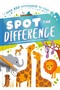 Shaped Puzzles Bumper - Spot The Difference