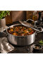 Elite Pro 3Ply Honeycomb Base Deep Pot 20 cm - 7