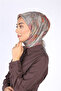 Lo'cella Pamuklu Soft Eşarp 4598-10