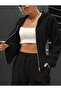 Unity Korseli 3 Threaded Tracksuit Set - 2