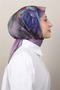 Lo'cella Pamuklu Soft Eşarp 4588-10