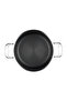 Elite Pro 3Ply Honeycomb Base Deep Pot 20 cm - 5
