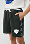 Boy Anthracite Shorts - 3