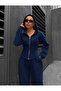 Unity Korseli 3 Threaded Tracksuit Set