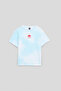 Boy Colorful Tshirt - 6