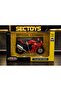 Suzuki Gsx-R1000 1:18 Scale 12cm Diecast Model Motorcycle Red - 5