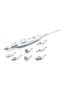 MP42 Manicure/Pedicure Set
