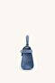 Elise Top Handle Bag Shoulder - Blue - 4