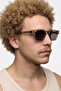Calyven Nude Black Men's Sunglasses - 3