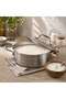 Elite Pro 3Ply Honeycomb Base Deep Pot 32 cm - 8