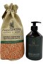 Natural Liquid Soap Saffron essence 500ML
