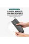 Magic Cloth, Flippy, Reusable, Surface Cleaning, 20x30 cm, Light Gray - 7